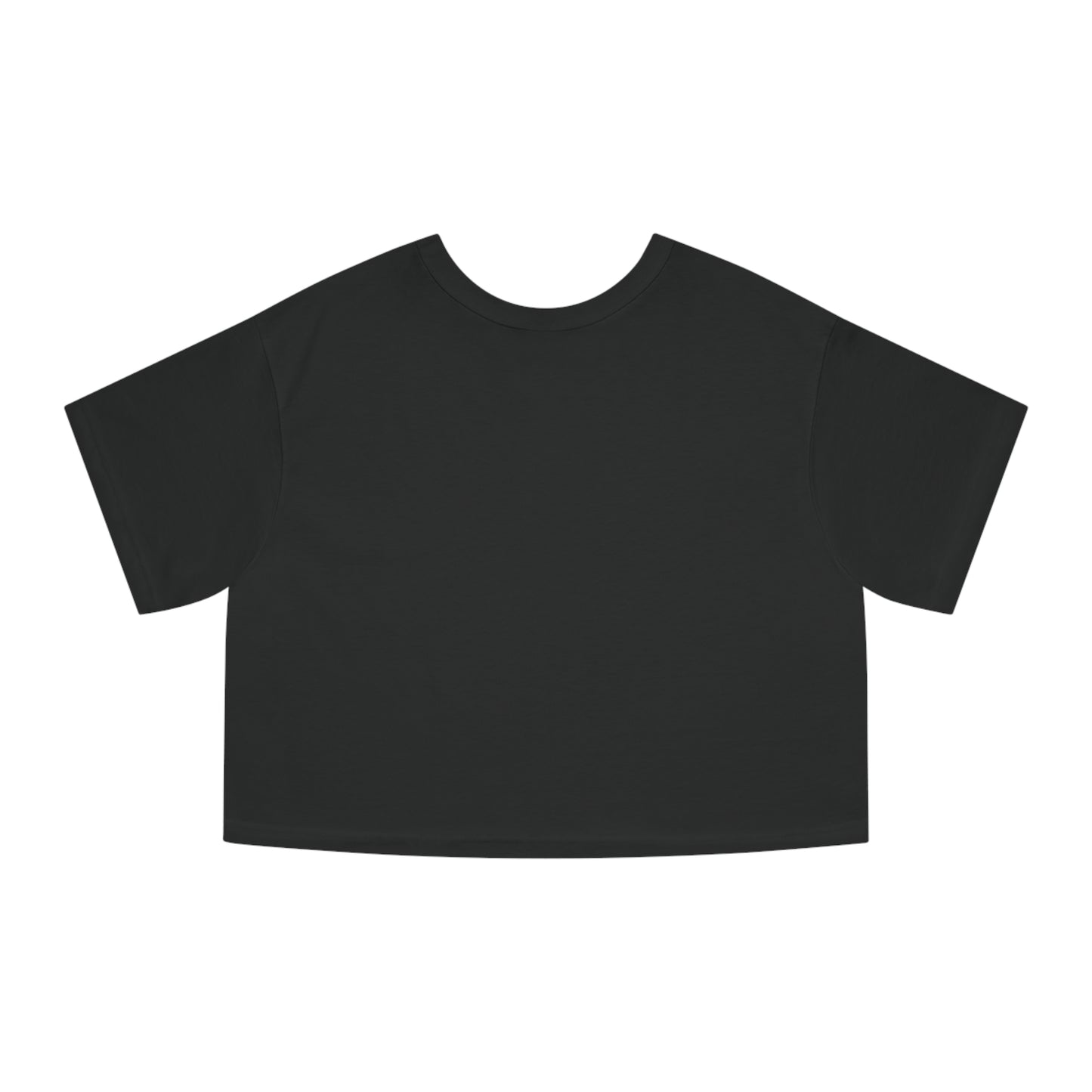 Kuso Candi Champion Cropped T-Shirt