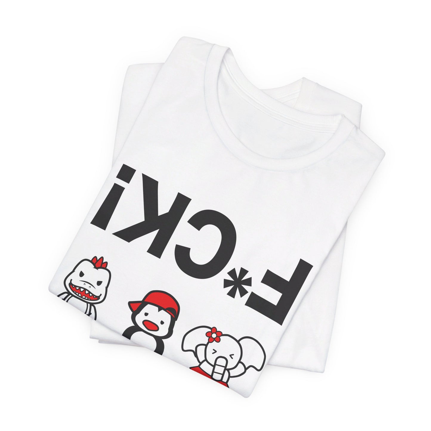 Kuso! Tee