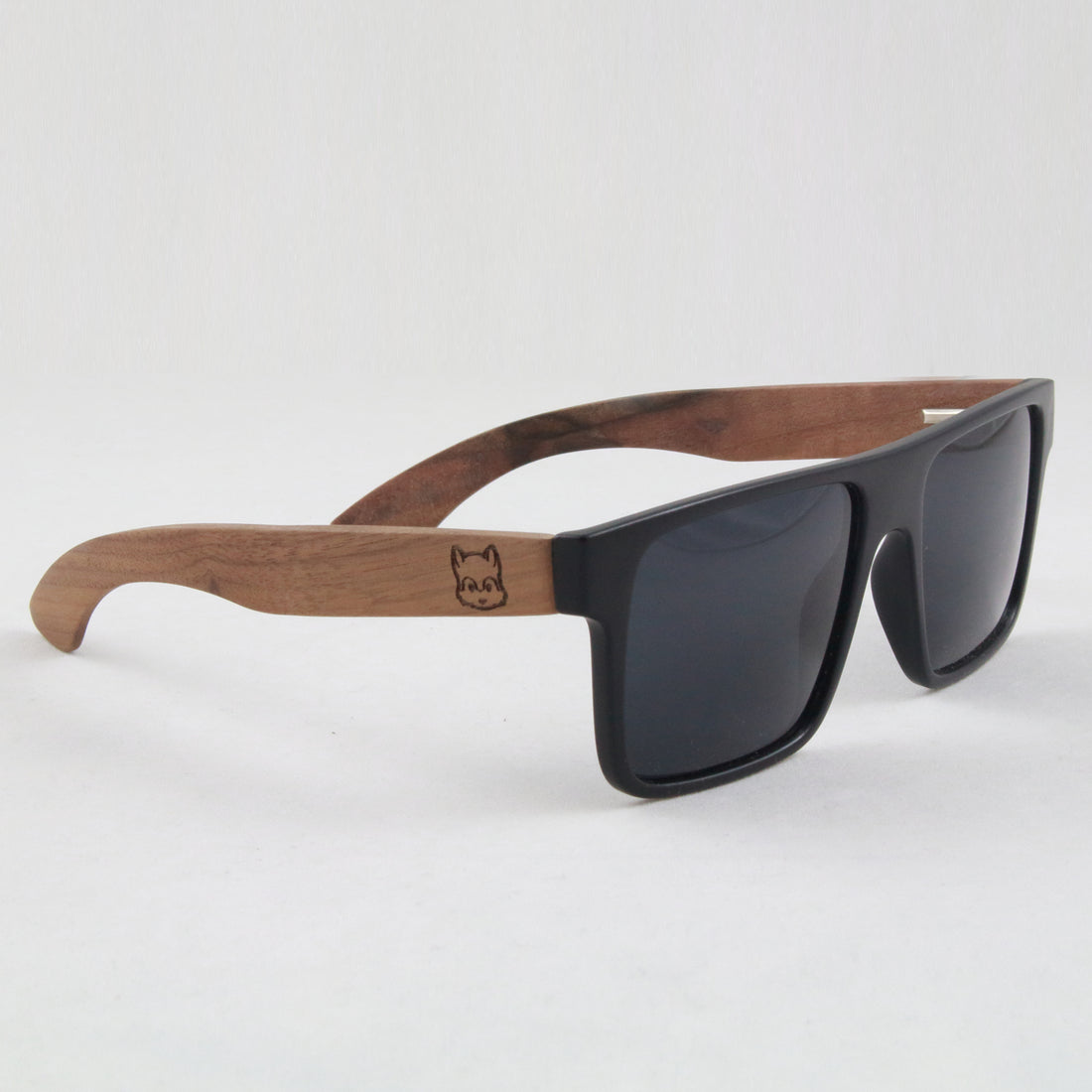 Sunglasses Spotlight: Anoki Flattops