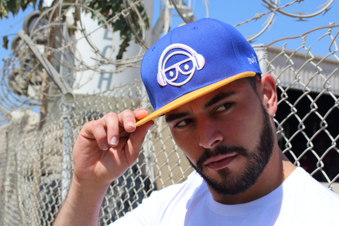 All Snapbacks 20% Off! (This weekend only!)