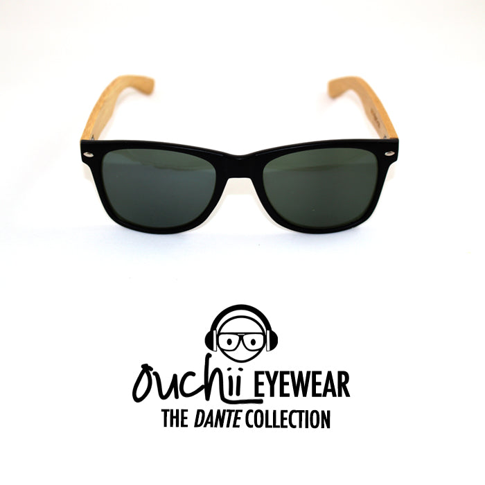 Ouchii Eyewear has arrived!