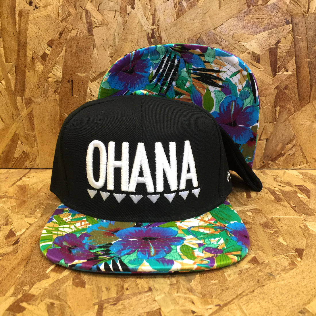 10% Off Our New Snapbacks!