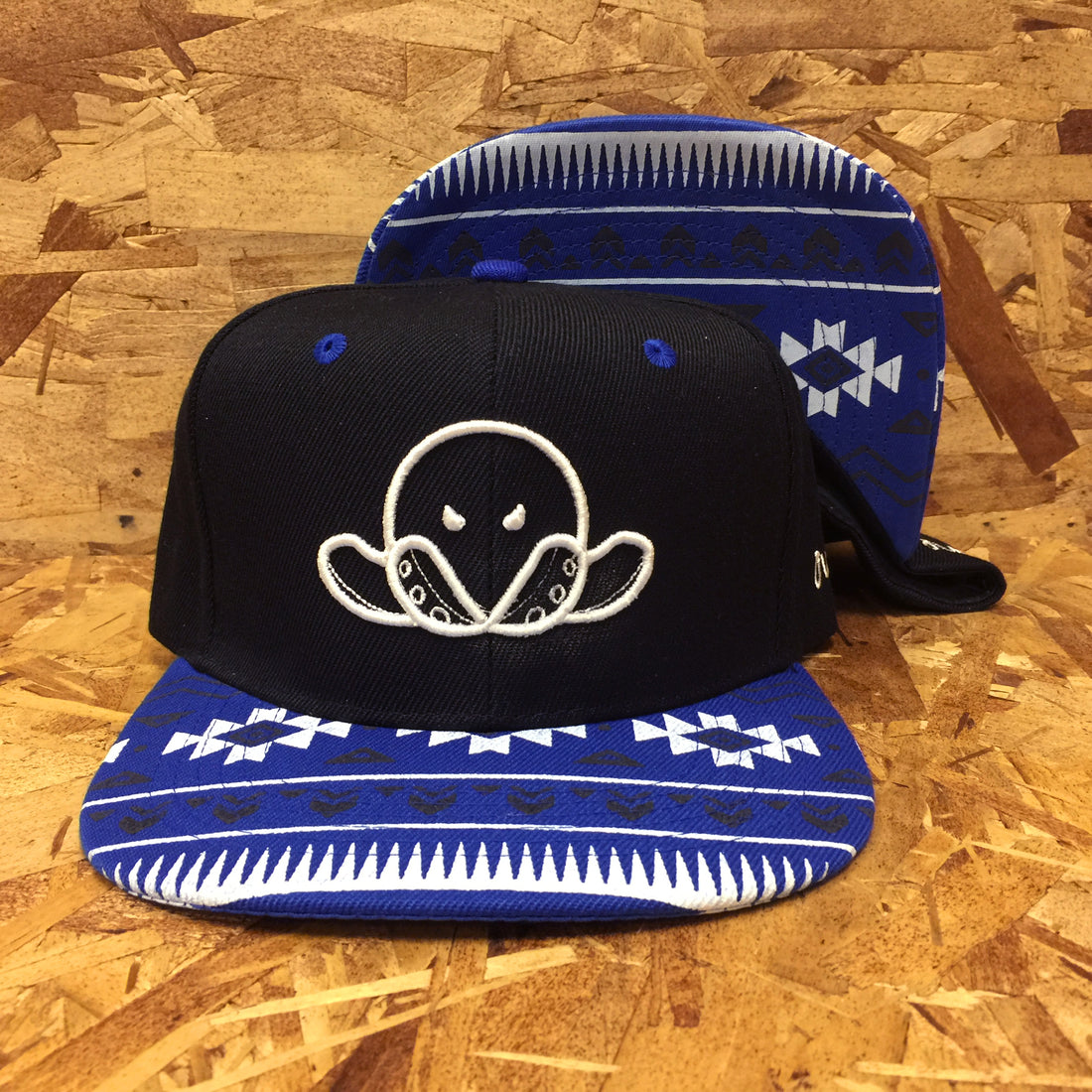 Snapback Spotlight: Kaito Ganado