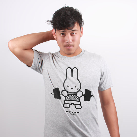 Kenji Workout Tee Now Online!