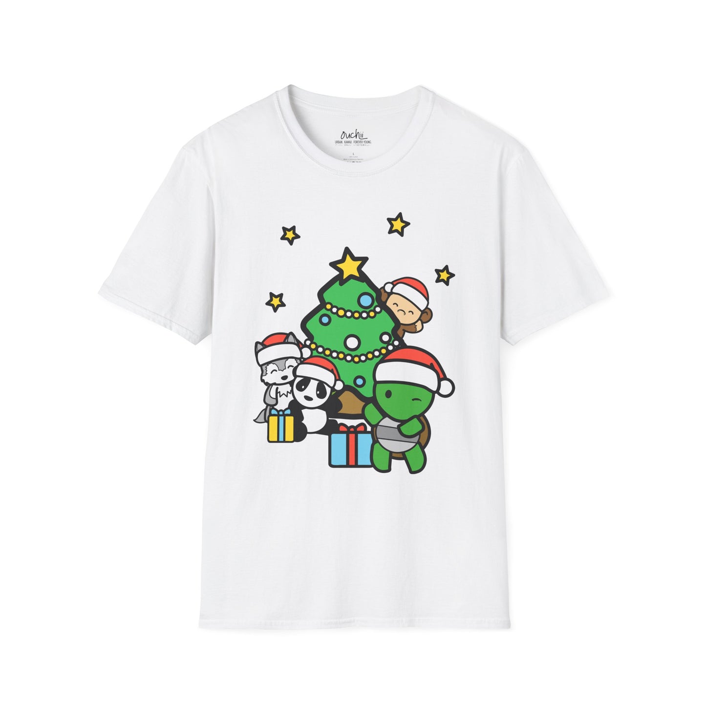 Holiday Group Unisex T-Shirt