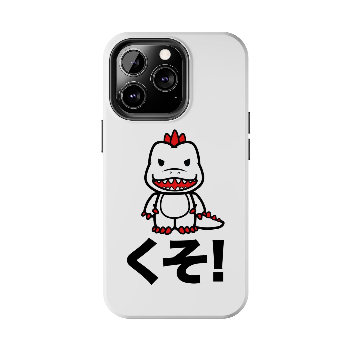 Kuso Taro Phone Cases