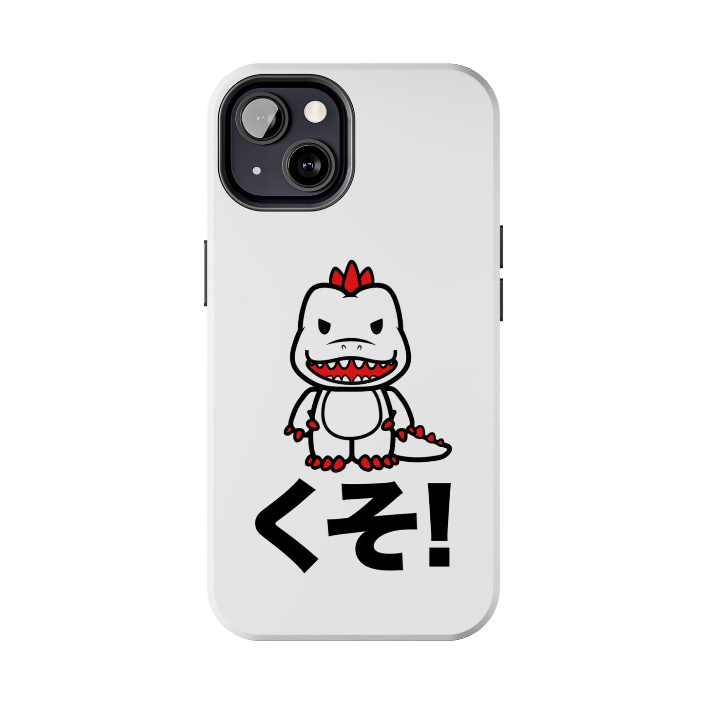 Kuso Taro Phone Cases