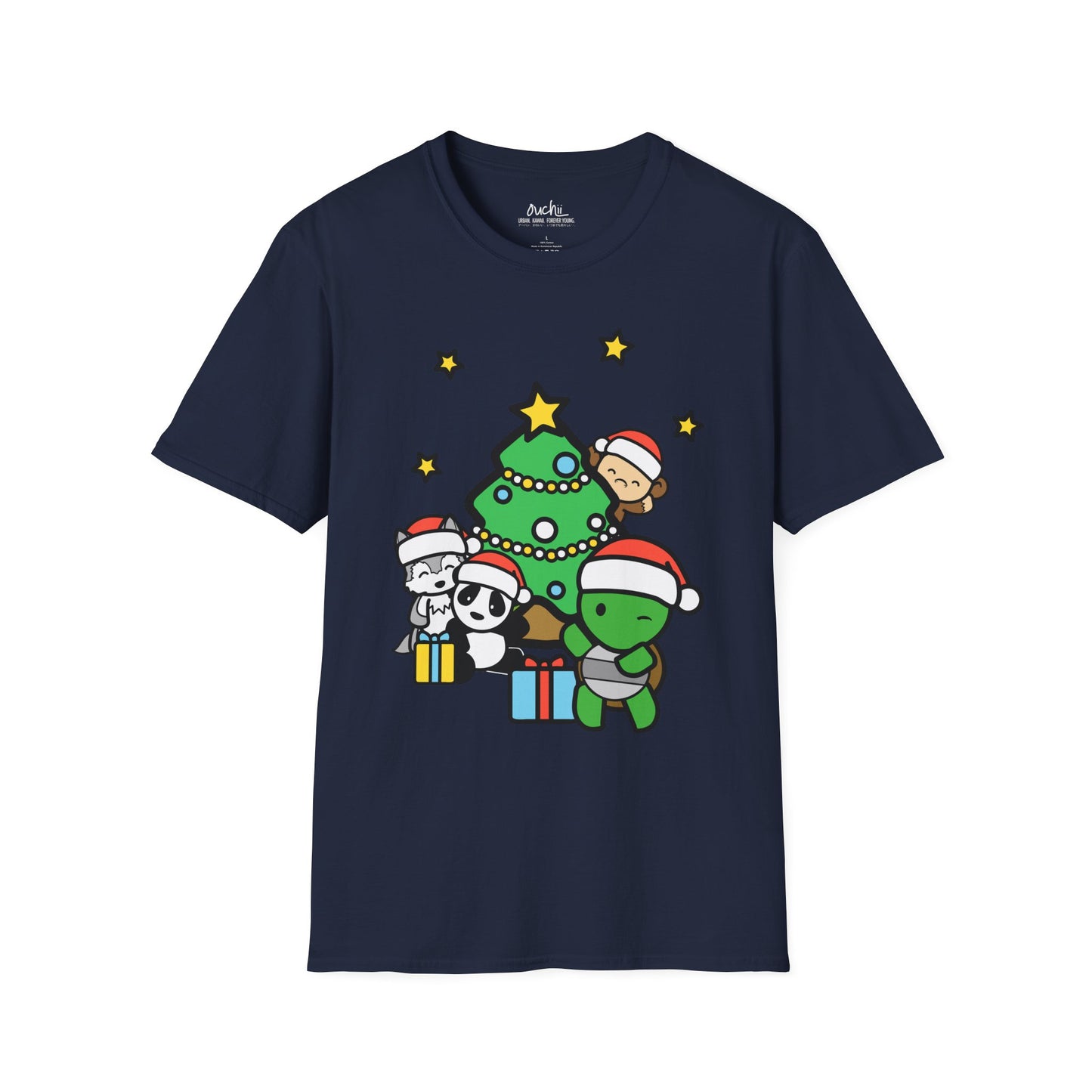 Holiday Group Unisex T-Shirt