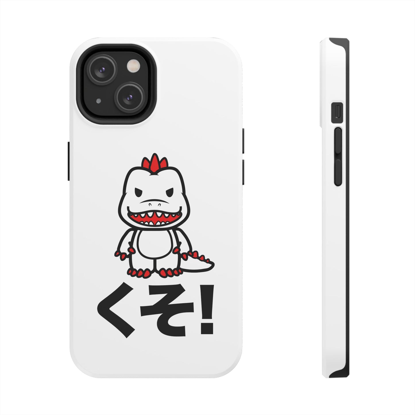 Kuso Taro Phone Cases