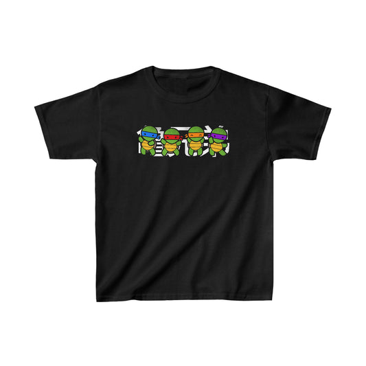 Dante Turtle Bros Youth Tee