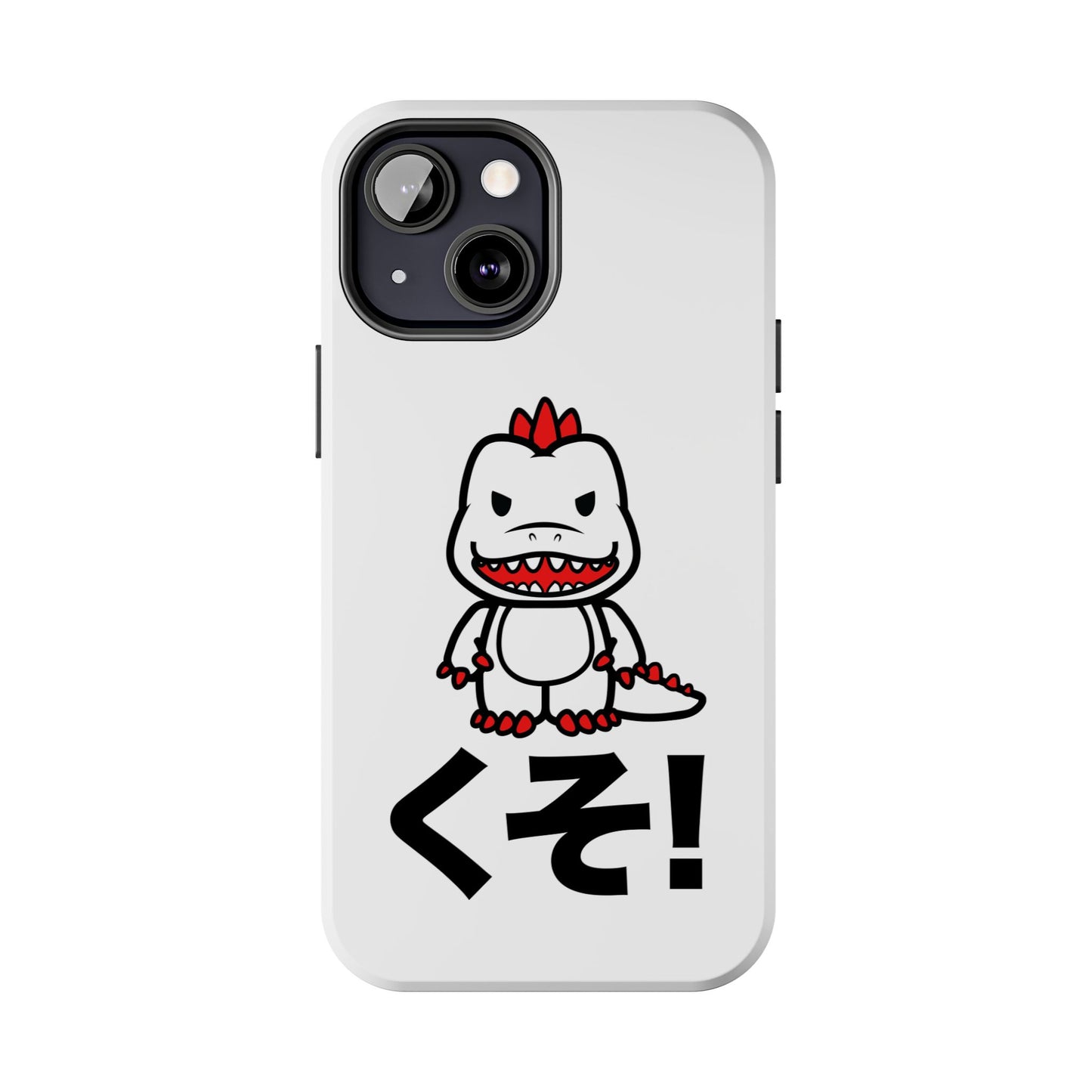 Kuso Taro Phone Cases