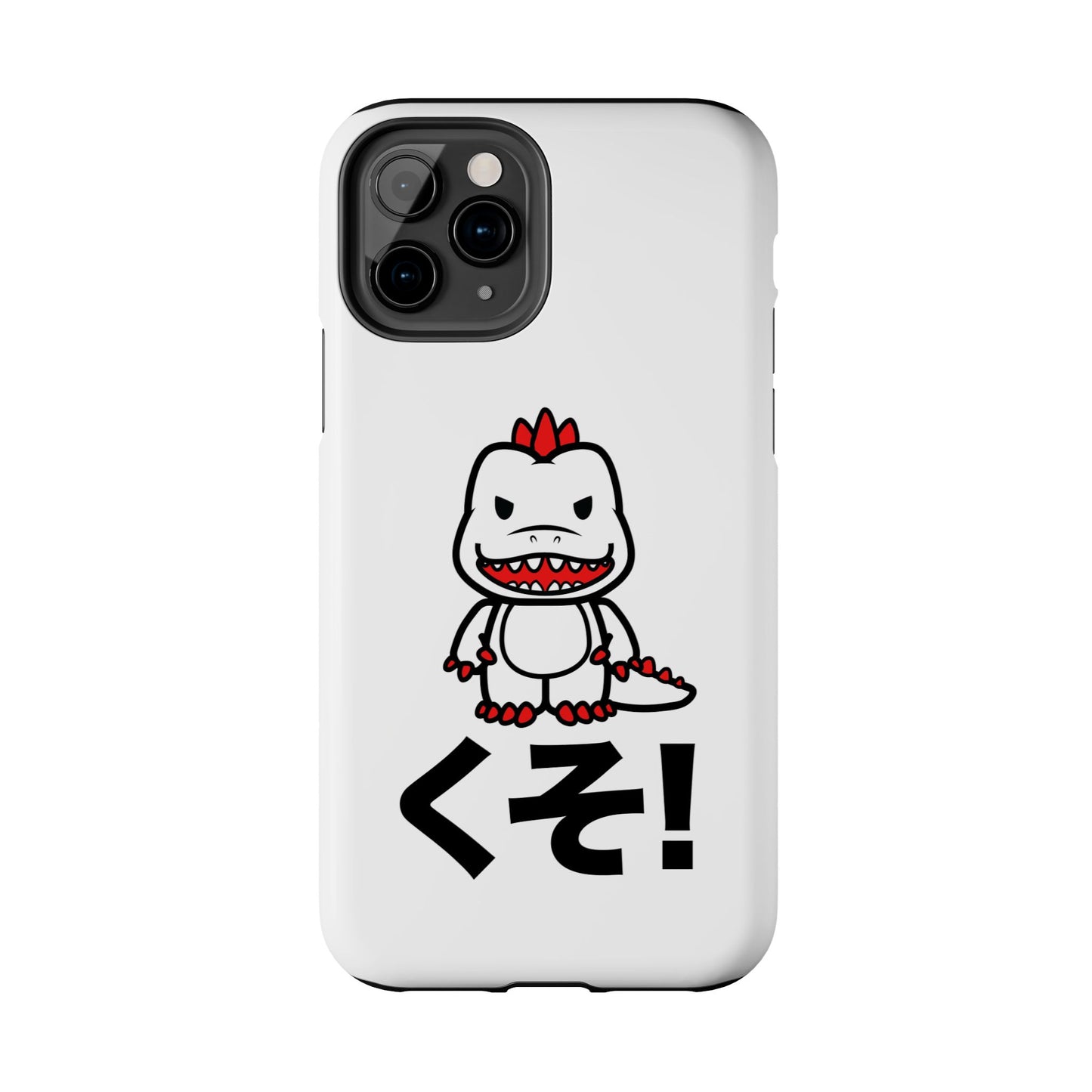 Kuso Taro Phone Cases