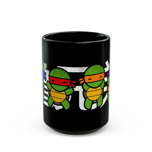 Turtle Bros Mug