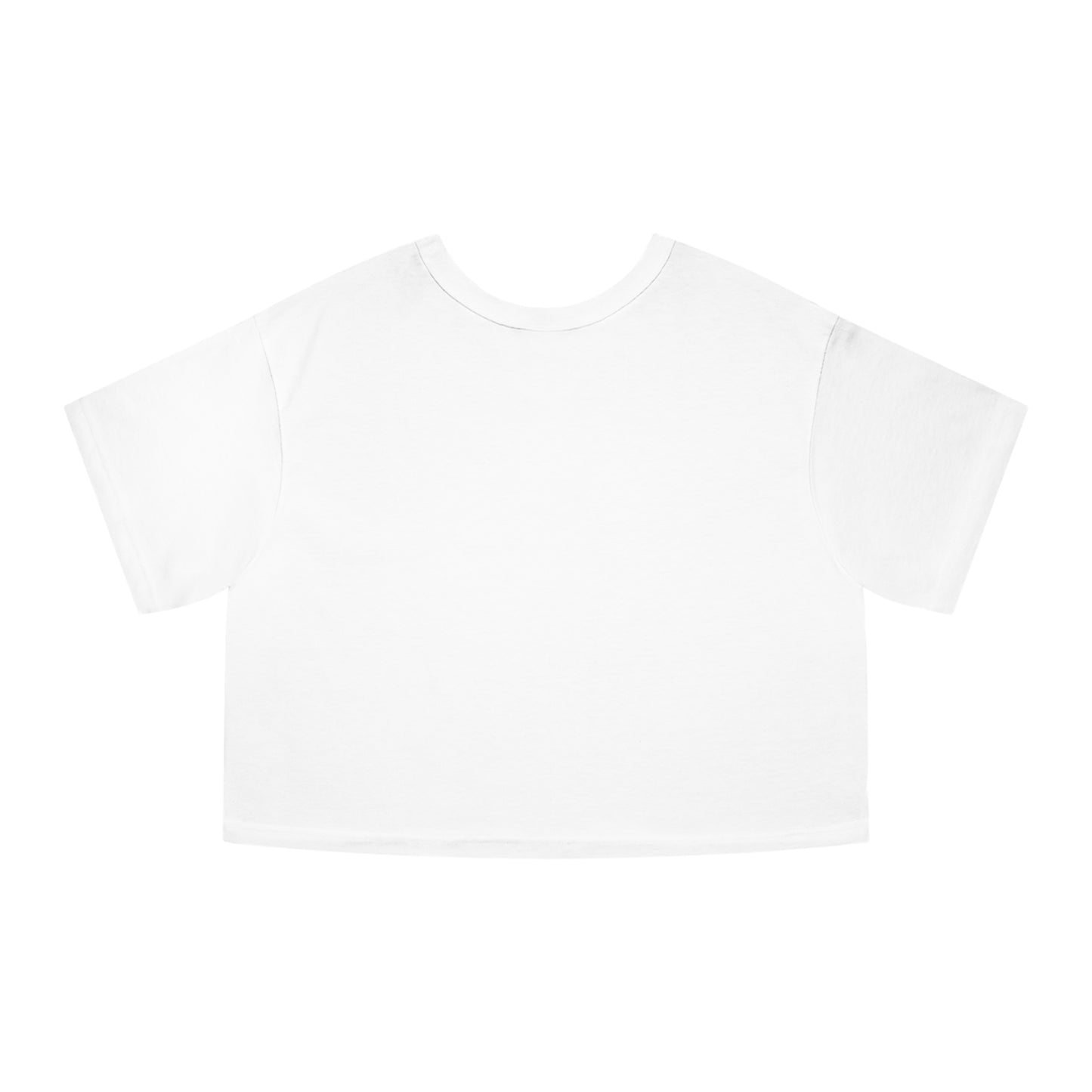 Kuso Bae Champion Women's Cropped T-Shirt