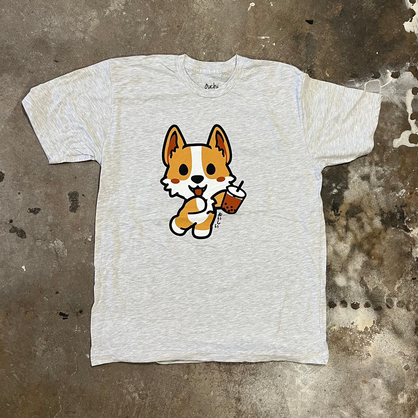 Akio Yummi Tee