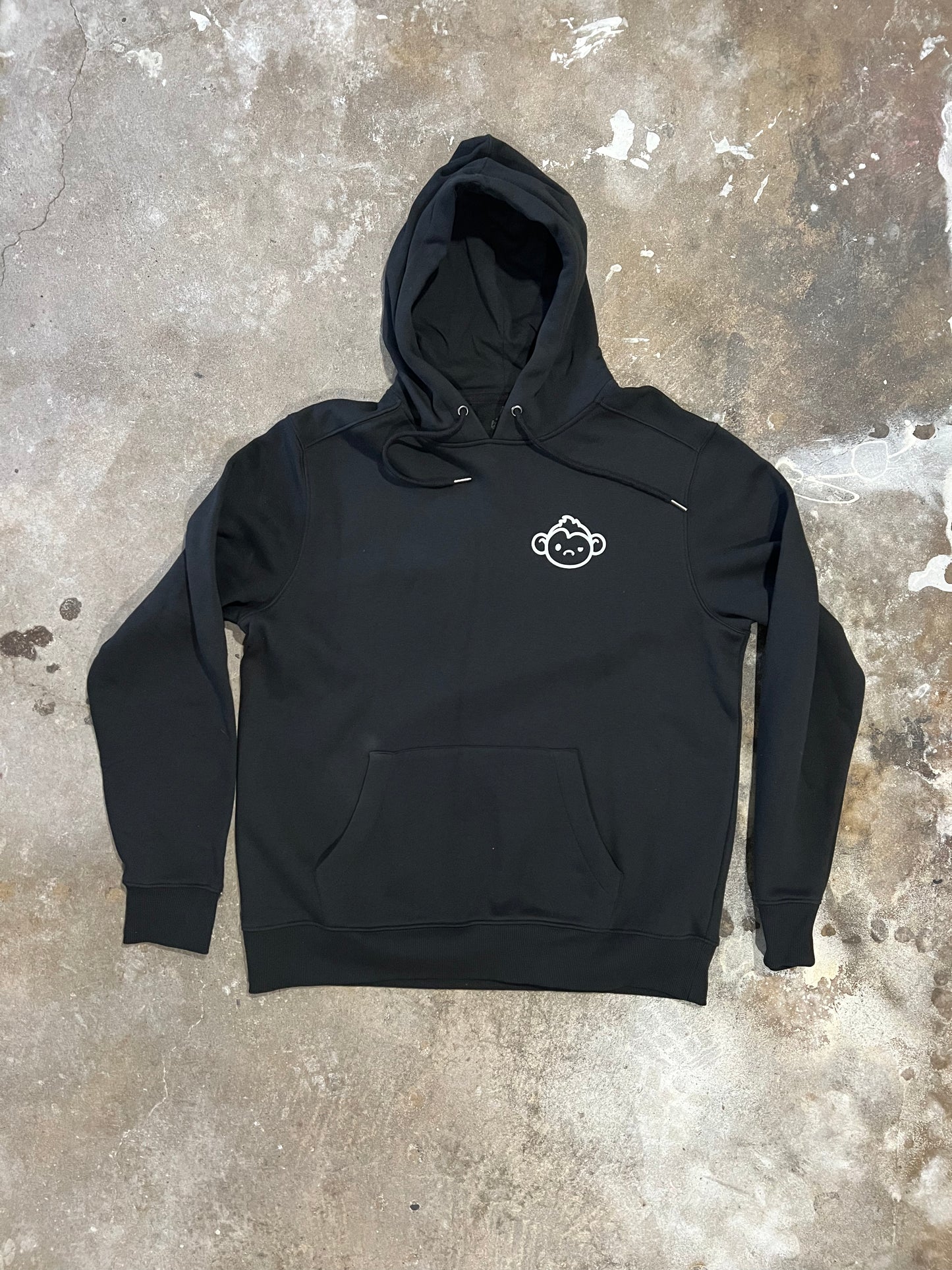 Ranako Chill Vibes Hoodie