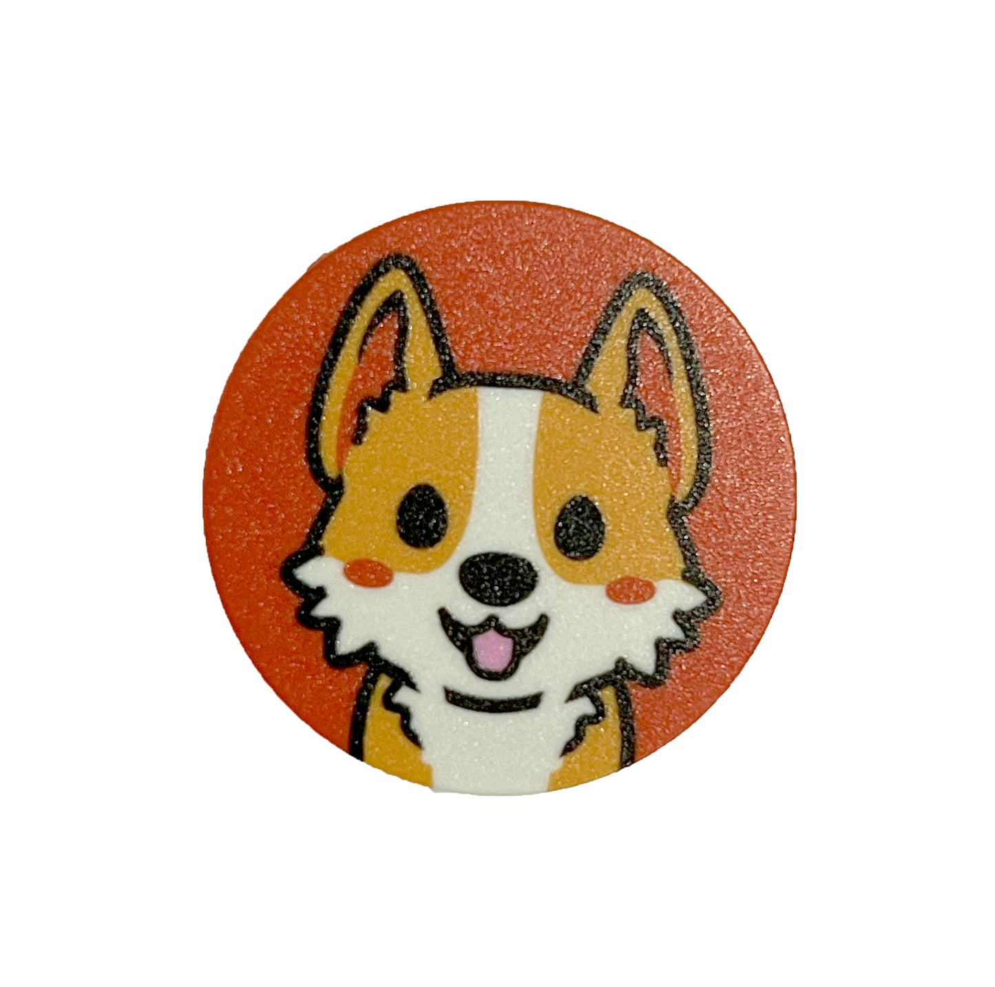 Akio Corgi Phone Socket