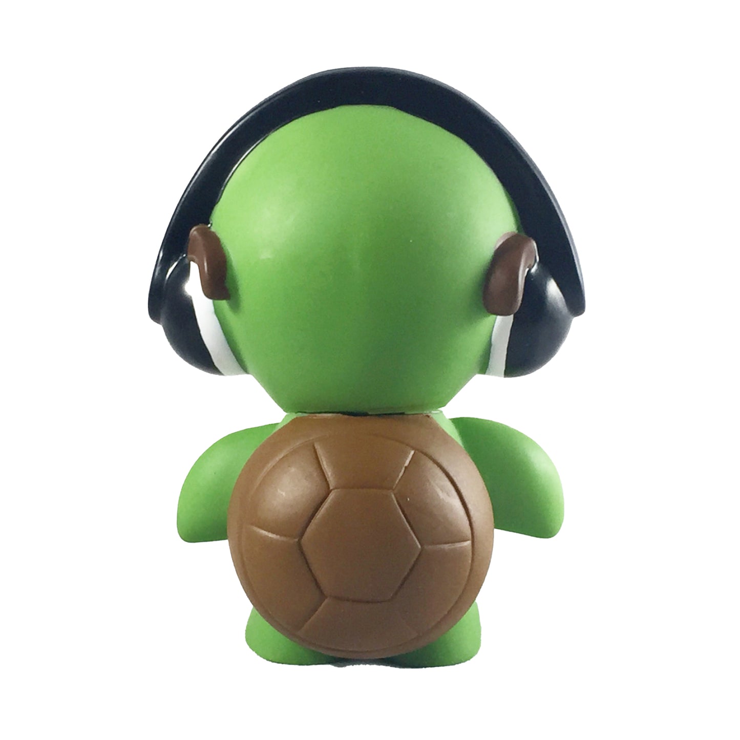 Dante Turtle DJ Vinyl Toy